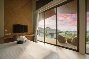 Himmapana Villas - Terraces