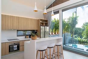 Himmapana Villas - Terraces