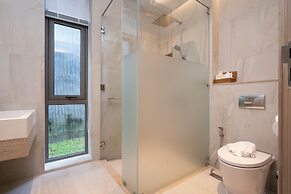 Himmapana Villas - Terraces