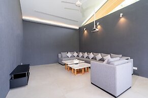 Himmapana Villas - Terraces