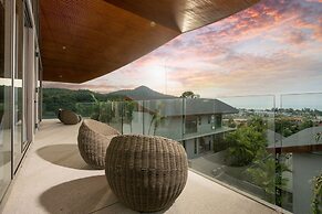 Himmapana Villas - Terraces