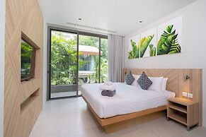 Himmapana Villas - Terraces