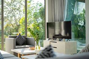 Himmapana Villas - Terraces