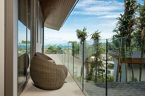 Himmapana Villas - Terraces