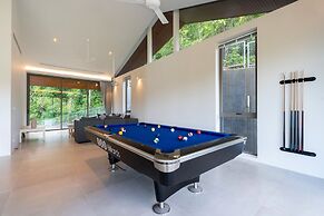 Himmapana Villas - Terraces