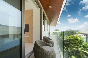 Himmapana Villas - Terraces