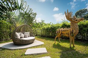 Himmapana Villas - Terraces