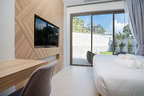 Himmapana Villas - Terraces