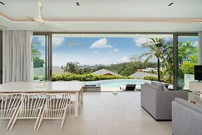 Himmapana Villas - Terraces