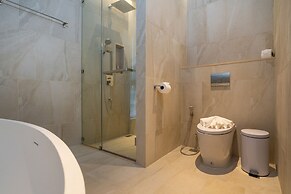 Himmapana Villas - Terraces