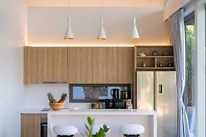 Himmapana Villas - Terraces