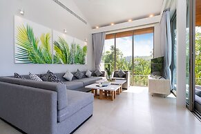 Himmapana Villas - Terraces