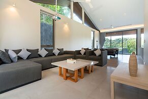 Himmapana Villas - Terraces