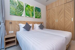 Himmapana Villas - Terraces