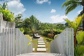 Himmapana Villas - Terraces