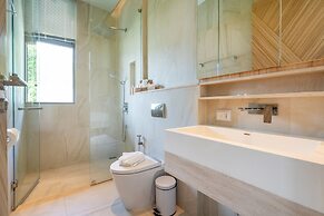 Himmapana Villas - Terraces