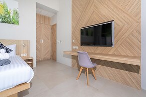 Himmapana Villas - Terraces