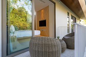 Himmapana Villas - Terraces