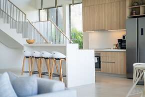 Himmapana Villas - Terraces