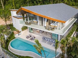 Himmapana Villas - Terraces