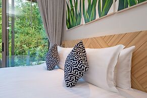 Himmapana Villas - Terraces