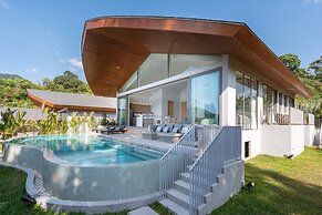 Himmapana Villas - Terraces