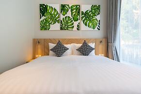 Himmapana Villas - Terraces