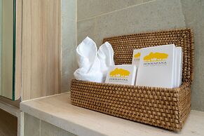 Himmapana Villas - Terraces