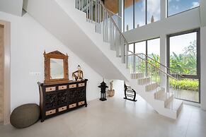 Himmapana Villas - Terraces