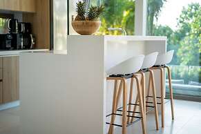 Himmapana Villas - Terraces