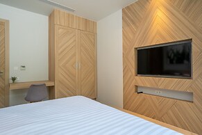 Himmapana Villas - Terraces