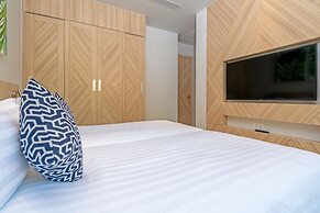 Himmapana Villas - Terraces