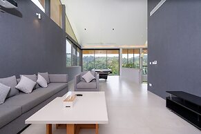 Himmapana Villas - Terraces