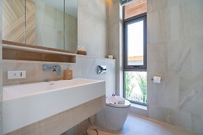 Himmapana Villas - Terraces