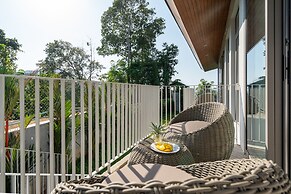 Himmapana Villas - Terraces