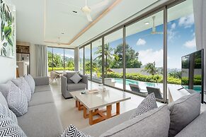 Himmapana Villas - Terraces