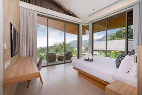 Himmapana Villas - Terraces