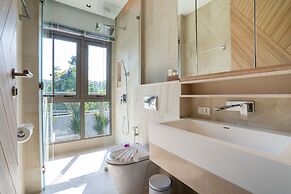 Himmapana Villas - Terraces