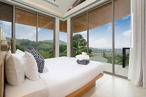 Himmapana Villas - Terraces