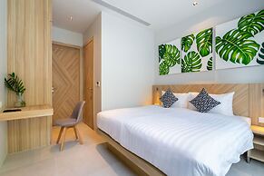 Himmapana Villas - Terraces