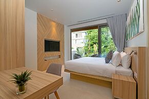 Himmapana Villas - Terraces