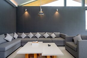 Himmapana Villas - Terraces