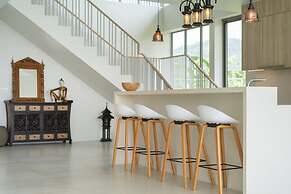 Himmapana Villas - Terraces