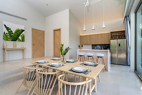 Himmapana Villas - Terraces