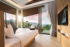 Himmapana Villas - Terraces