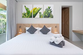 Himmapana Villas - Terraces