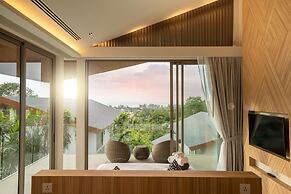 Himmapana Villas - Terraces