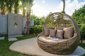 Himmapana Villas - Terraces