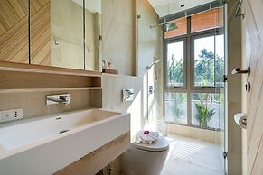 Himmapana Villas - Terraces