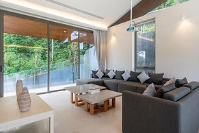 Himmapana Villas - Terraces